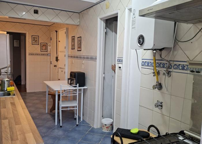 Cozinha/kitchen