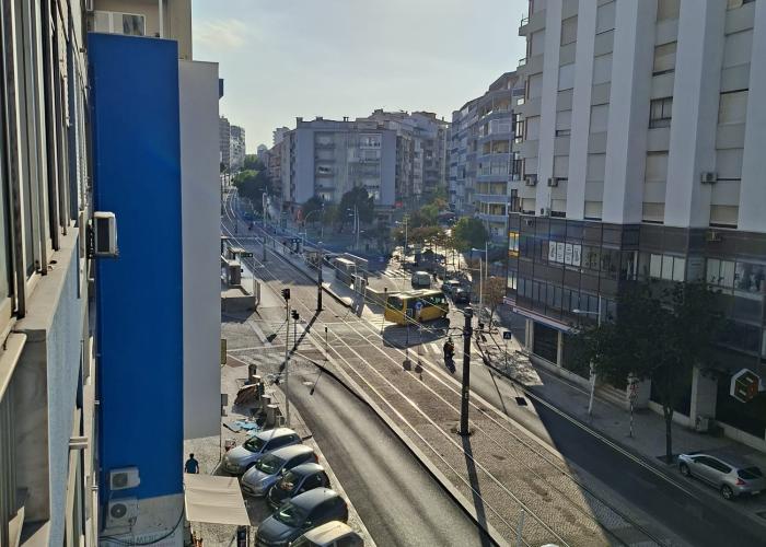Rua/street