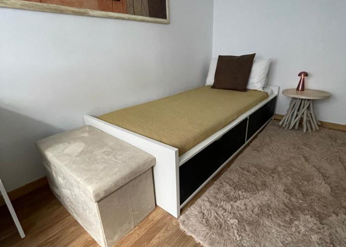 Quarto individual