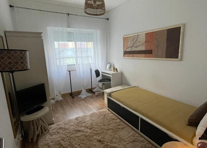 Quarto Individual