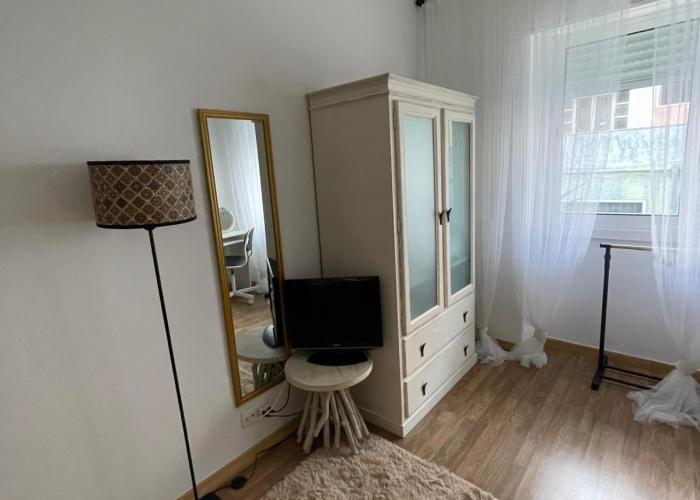 Quarto Individual