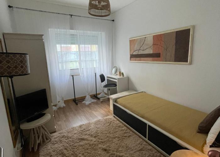 Quarto Individual