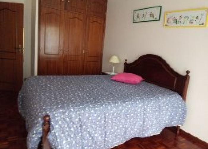 Quarto  em Caparica