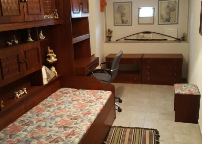 Quarto single Quarto single