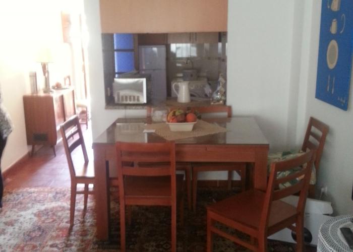 cozinha e sala cozinha e sala