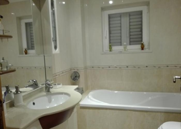 Wc de utilização exclusiva 