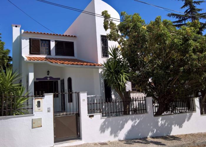 Quarto em Caparica Quarto em Caparica