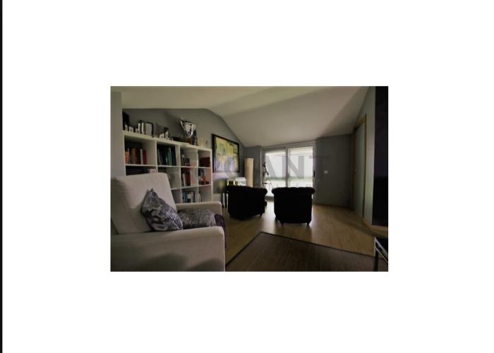 Sala com varanda Sala com varanda