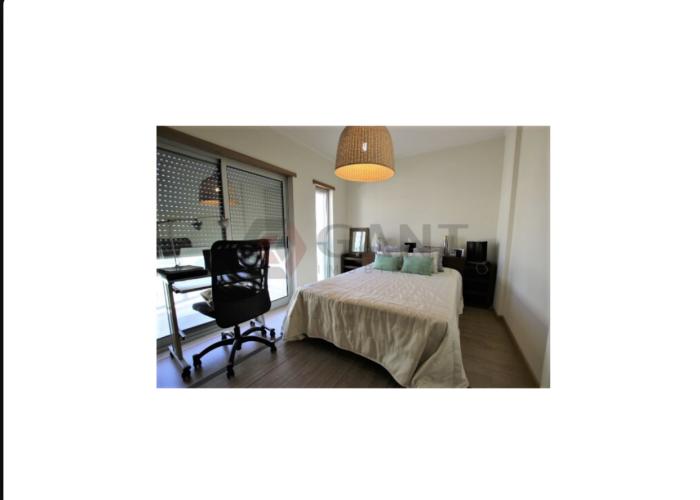 Quarto com varanda Quarto com varanda