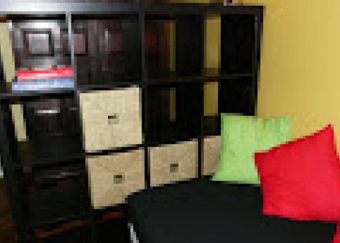 Quarto Mostard Room Quarto Mostard Room
