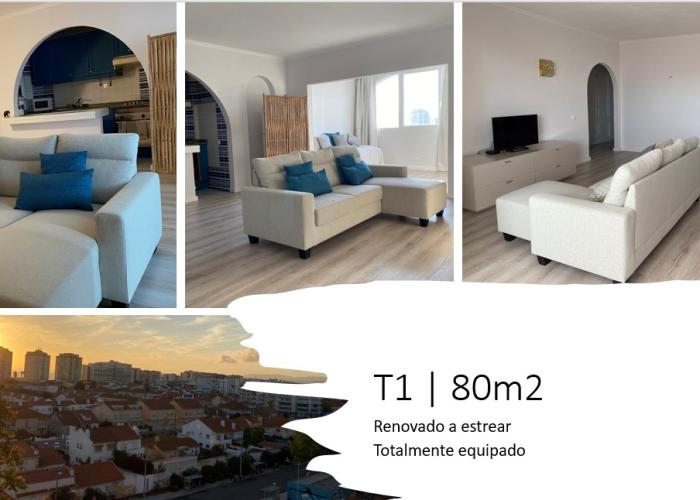 Casa em Caparica Casa em Caparica