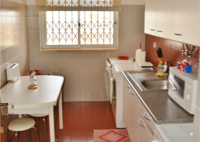 Cozinha
