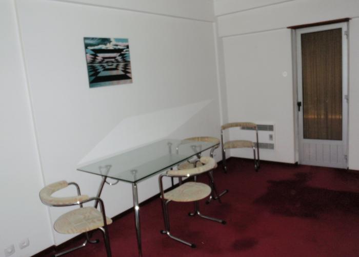 Sala de estudo