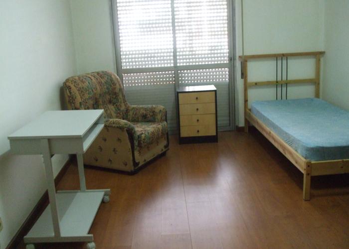 Quarto em Caparica Quarto em Caparica
