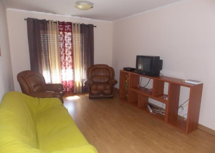 Salade estar com TV por cabo Salade estar com TV por cabo