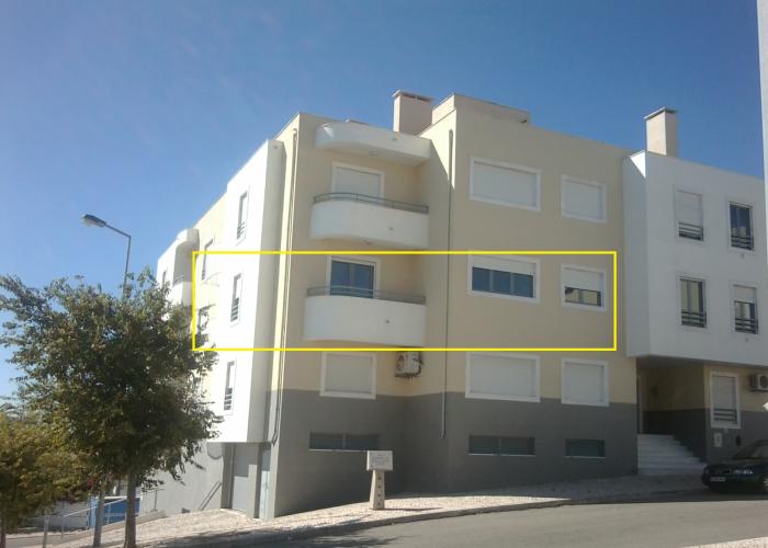 Fachada Nascente e Sul Fachada Nascente e Sul