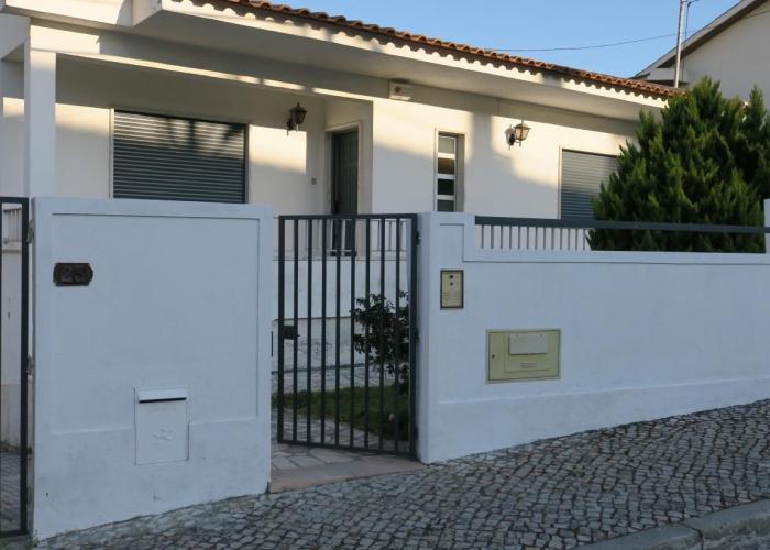 Entrada