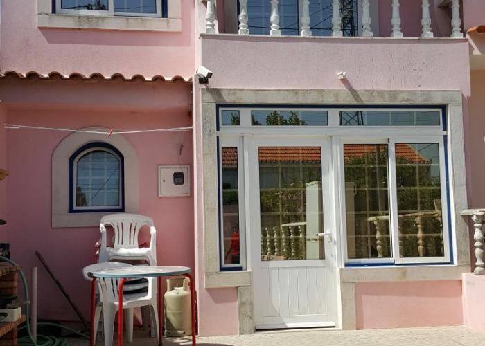 Quarto em Caparica Quarto em Caparica