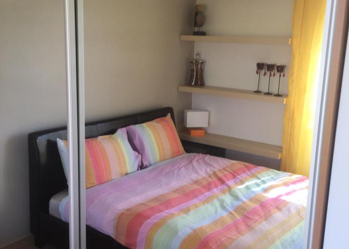 Quarto em Pragal Quarto em Pragal