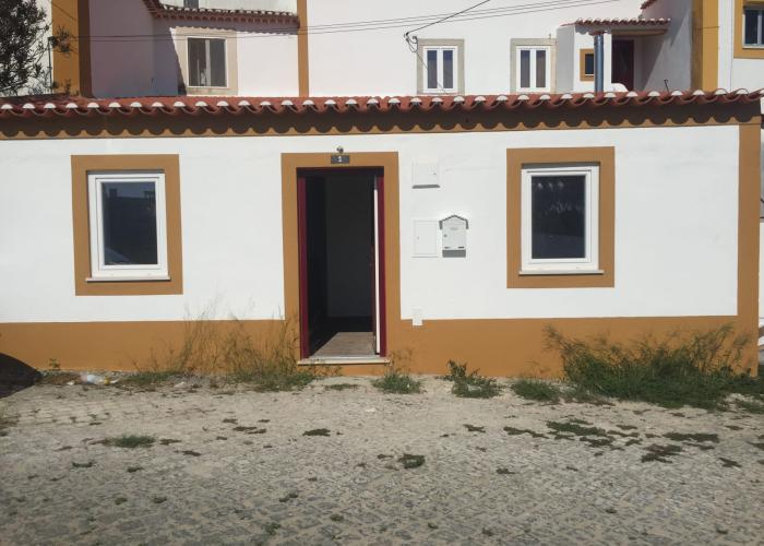 Exterior Exterior