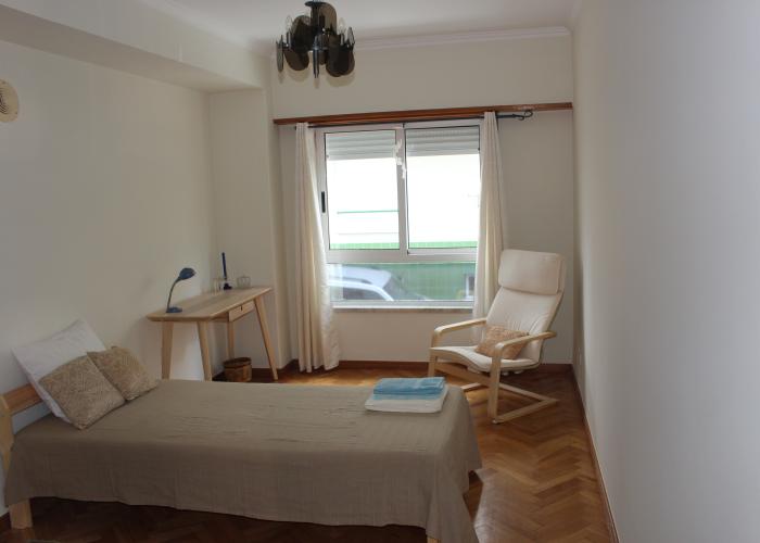 quarto 3 - ocupado