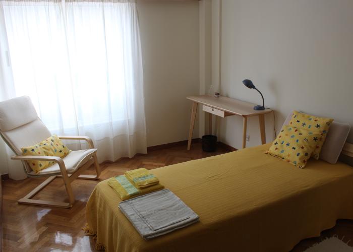 quarto 2- ocupado