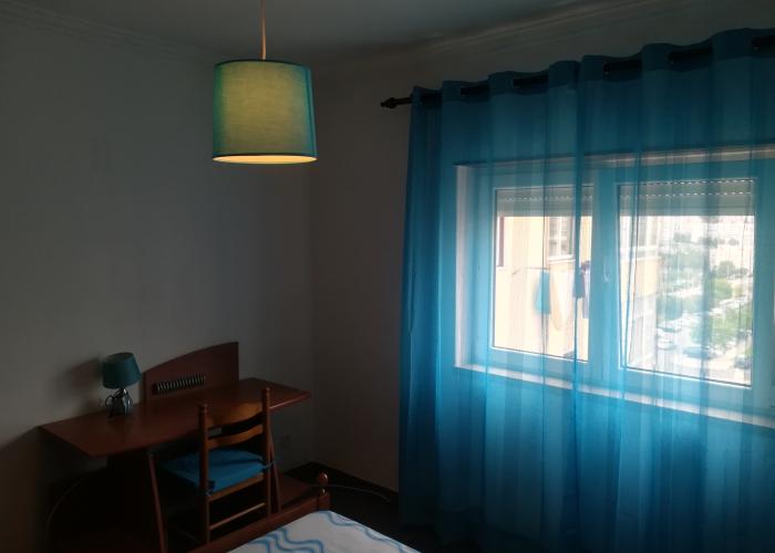 Quarto  em Cova da Piedade