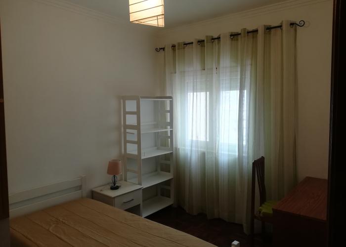 Quarto  em Cova da Piedade