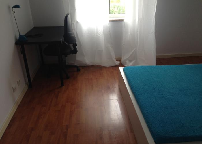 Quarto em Caparica Quarto em Caparica