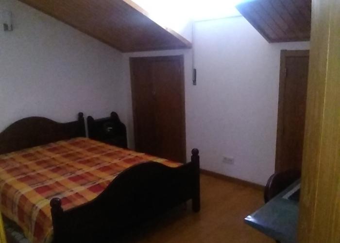 Quarto 1º andar Quarto 1º andar