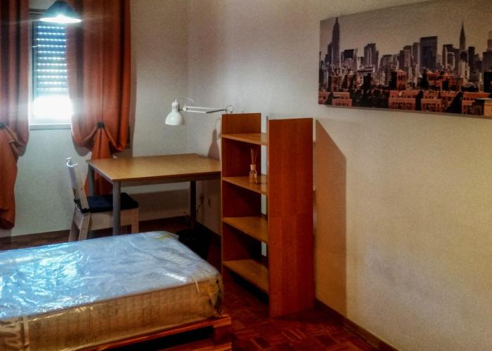 Quarto individual Quarto individual