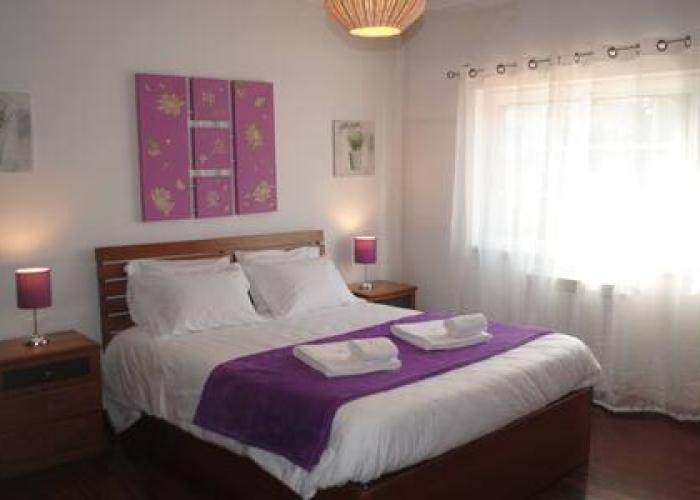 Quarto Lilás Quarto Lilás