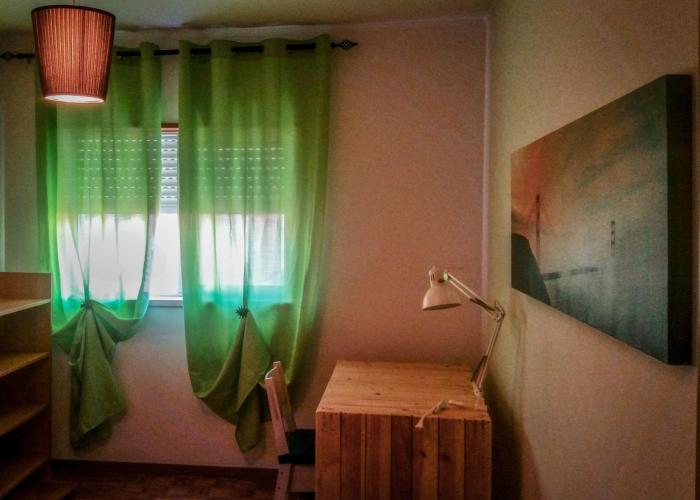 Quarto individual Quarto individual