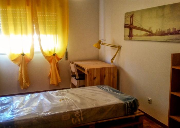 Quarto individual Quarto individual