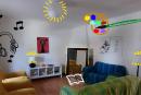Sala / Living room