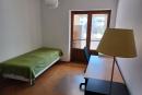 Quarto Verde Foto 1