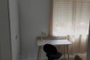 Quarto totalmente equipado