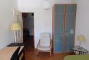 Quarto Verde Foto 2