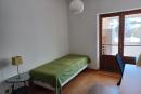 Quarto Verde Foto 4