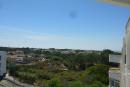Varanda Vista / Balcony View