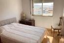 Quarto com cama de casal