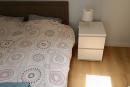 Quarto WC privativo 