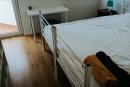 Quarto verde