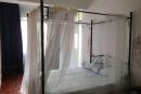 Quarto com Varanda