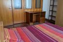 Quarto 2 com cama dupla
