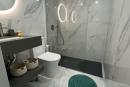 Private bathroom