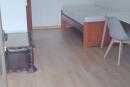 Quarto com varanda - Vista Rio