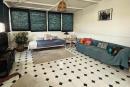 Quarto/sala