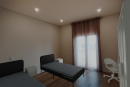 Exemplo de quarto duplo