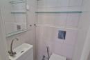 Wc de serviço